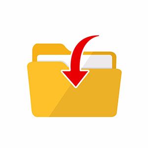 元 赵孟頫《送瑛公住持隆教寺疏卷》纸本 47.7×333.5 天津博物馆藏