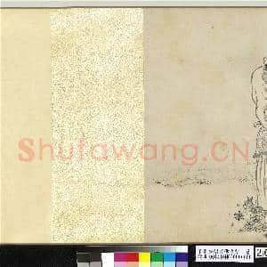 宋李公麟百佛来朝 卷|26幅|288.02 MB|高清下载