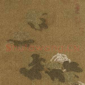 元人芙蓉花鸭 轴|9幅|103.49 MB|高清下载