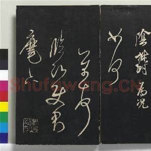三希堂法帖(十四)册|39幅|373.78 MB|高清下载