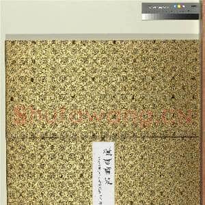 明唐寅画梅村 册页|3幅|37.28 MB|高清下载