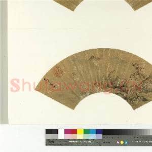明唐寅画飞雁 册页|2幅|22.58 MB|高清下载