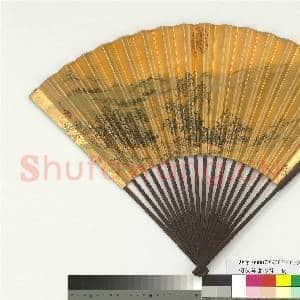 明仇英画柳庄 成扇|5幅|54.23 MB|高清下载