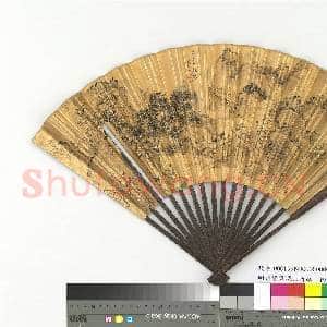 明张宏画深山行旅 成扇|5幅|52.29 MB|高清下载
