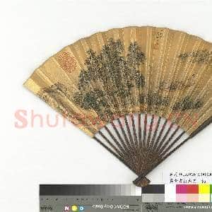 明吴令画打鱼图 成扇|5幅|52.56 MB|高清下载