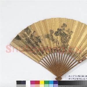 明钱谷画板桥策蹇文征明书七言绝句六首  成扇|5幅|52.95 MB|高清下载