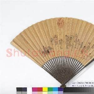 明李士达画饮中八仙韩道亨书八仙歌 成扇|5幅|52.61 MB|高清下载