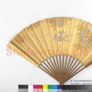 清陈孚画梨花白燕明董其昌书七言绝句 成扇|5幅|52.92 MB|高清下载