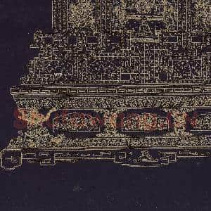 清于敏中书金刚经塔 轴|31幅|333.36 MB|高清下载
