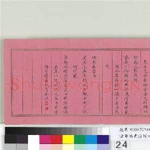 清董诰书治阐执中 册|24幅|258.88 MB|高清下载