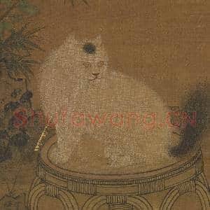 明商喜写生 轴|10幅|99.33 MB|高清下载