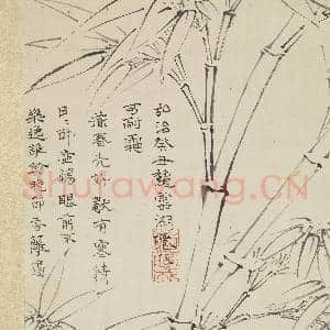 明陶成菊石戏猫图 轴|10幅|90.91 MB|高清下载