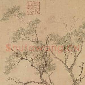 明仇氏杜陵内史画唐人诗意 轴|9幅|76.24 MB|高清下载