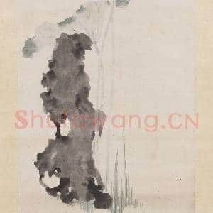明李士达瑞莲图 轴|5幅|40.34 MB|高清下载