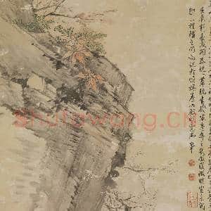 清高宗御笔开泰说并仿明宣宗开泰图 轴|9幅|83.99 MB|高清下载