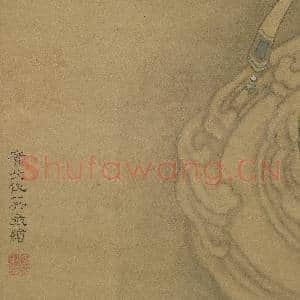 明仇英画观世音菩萨 轴|7幅|65.55 MB|高清下载