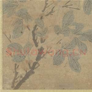 明陈淳画|12幅|113.34 MB|高清下载