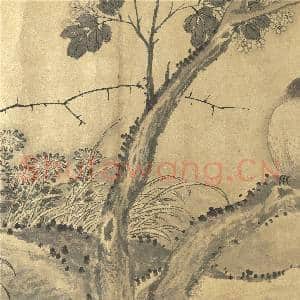 明宣宗花鸟 卷|11幅|153.67 MB|高清下载