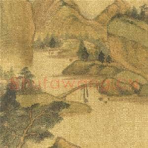 明董其昌书画合璧 卷|11幅|152.43 MB|高清下载