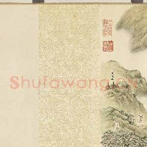 清董邦达西湖十景 卷|26幅|289.86 MB|高清下载