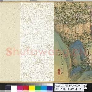 清丁观鹏太平春市图 卷|9幅|103.64 MB|高清下载