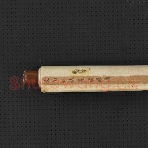 明文伯仁秋岩飞瀑 轴|8幅|90.23 MB|高清下载