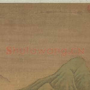 清王翚蛟门晓发图 轴|11幅|109.87 MB|高清下载