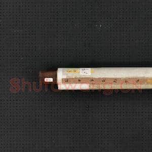 清张仲学画岁朝钟馗 轴|8幅|89.95 MB|高清下载