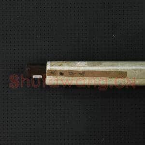 明朱先草虫 轴|9幅|101.09 MB|高清下载