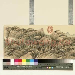 清胡桂画|1幅|9.92 MB|高清下载