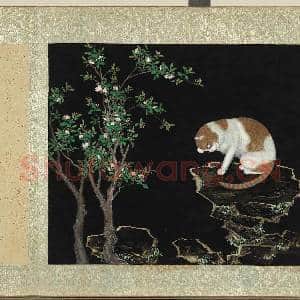 清沈振麟画|1幅|9.57 MB|高清下载