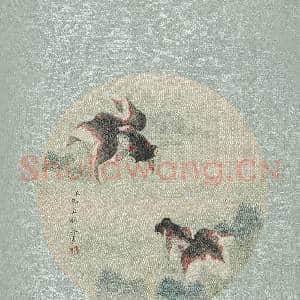 清马文麟画|3幅|36.89 MB|高清下载