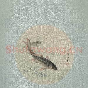 清马文麟画|3幅|36.39 MB|高清下载