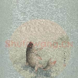 清马文麟画|3幅|37.13 MB|高清下载