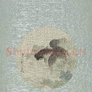 清马文麟画|3幅|36.97 MB|高清下载