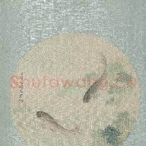 清马文麟画|3幅|36.65 MB|高清下载