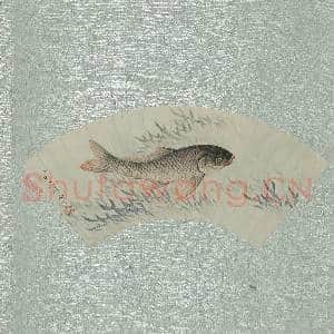 清马文麟画|3幅|34.81 MB|高清下载