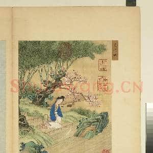清赫达资画|2幅|17.56 MB|高清下载