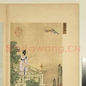 清赫达资画|2幅|16.54 MB|高清下载