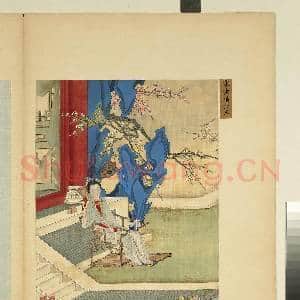 清赫达资画|2幅|16.8 MB|高清下载