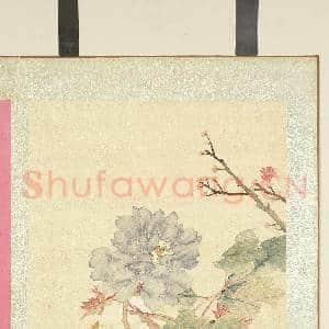 清李培雨画|1幅|11.03 MB|高清下载