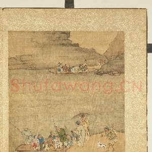 清庄瑗人物画|1幅|12.04 MB|高清下载