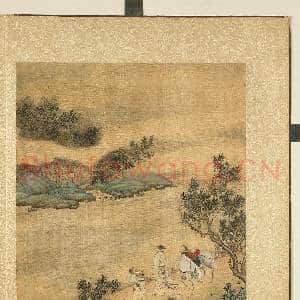 清庄瑗人物画|1幅|12.23 MB|高清下载