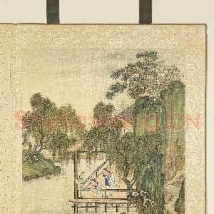 清庄瑗人物画|1幅|12.35 MB|高清下载