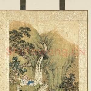清庄瑗人物画|1幅|11.99 MB|高清下载