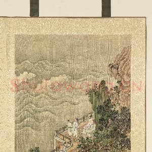 清庄瑗人物画|1幅|12.25 MB|高清下载