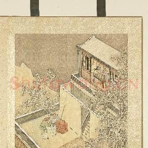 清庄瑗人物画|1幅|12.39 MB|高清下载