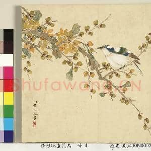 清程琳画|1幅|8.22 MB|高清下载