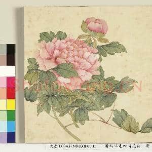 清程琳画|1幅|8.53 MB|高清下载