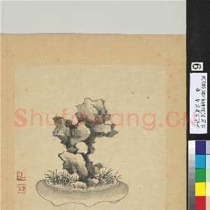 清张忠画|1幅|12.36 MB|高清下载